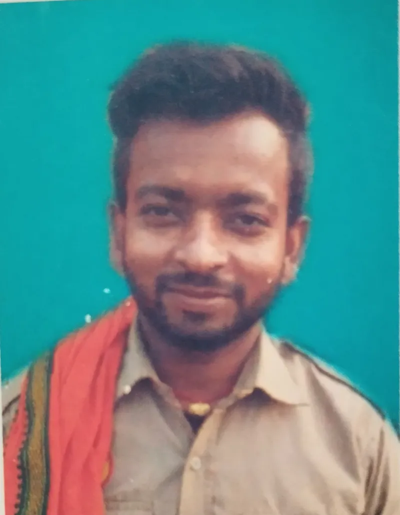 बिन कुमार